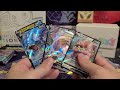 BEAUTIFUL Flareon Gift Box - Pokemon Card Opening