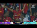 Kieron Pollard's quickfire 52* took Trinbago over the line | CPL 2024 Highlights | #CPLonStar