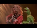 Tori Kelly - Rainbow Connection (Ft. Kermit The Frog) (The Wonderful World of Disney Disneyland)