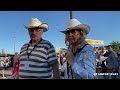 Walking Tour of the Calgary Stampede 2024 | My Comfort Diary