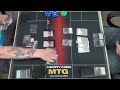 Jund Disguise 🔴🟢⚫ vs Monoblack Waste Not ⚫ | Pioneer FNM 06-21-24 | Round 3