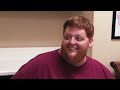 Justin's Weight Loss Astounds Dr Now! | My 600lb Life