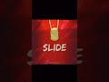 YBS Mood27 - SLIDE “Freestyle” (NJ - Drill)