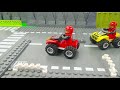Lego VR Game