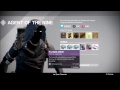 Destiny: Xur Day August 7th,  2015