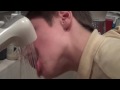 xanders cinnamon challenge