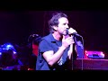 Pearl Jam - Live At Philadelphia, Pa 2016-04-29 (Ten Full Album Live)