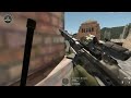 Urban Warfare: Russian vs. American Forces - Arma Reforger Battle