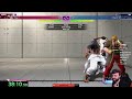 How hard are YOUR hardest SF6 combos?