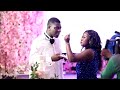 Ruth + Elvis | Traditional Marriage