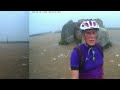 Gravelbike-Tour auf den Brocken 2021 (1400 hm)