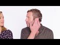 Rose Byrne and Chris O’Dowd Teach Australian and Irish Slang | Vanity Fair