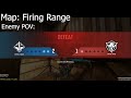 All SnD Wallbang Spots in 1 Video