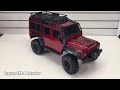 40 Incredible RC Crawlers Compilation