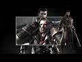 Assassin's Creed Rogue - Shay Patrick Cormac's Voice (One-Line Multilanguage)