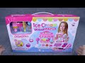 60 Minutes Satisfying with Unboxing Cute Pink Bath Toys, Make Up Playset ASMR | Lisa Toys Unboxing