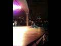Iberostar Punta Cana: More Crazy Stage Dancing