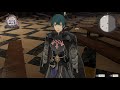 Fire Emblem: Three Houses ASMR