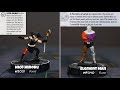 Heroclix Tutorial: Telekinesis