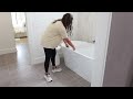 *NEW* WHOLE HOUSE CLEANING PART ONE | WHOLE HOUSE CLEANING MOTIVATION 2024 | EXTREME CLEAN WITH ME