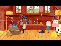 Peg + Cat -  The Problem Solvers (30 Minutes)