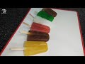 Easy Homemade Popsicles|Ice cream Recipe|Kulfi Recipe|Baraf wali kulfi|Popsicle|Easy Cooking Corner.