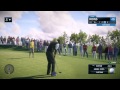 Rory Mcilroy PGA Tour 15 (First thoughts & Review)