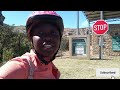 South Africa to Kenya by Bicycle ep2 (Lesotho to Eswatini)