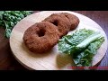 Potato doughnuts, tea time snack, evening snack, potato snack