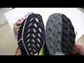 Nike Wildhorse 8 & Pegasus Trail 4 GTX - An overview.