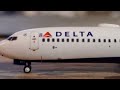 Unboxing my Gemini jets Delta 737 900ER!