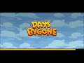 Days Bygone - Day 1000| Days Bygone Part 9.