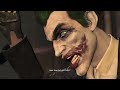 BATMAN PS5 MONSTER BANE Final Boss Fight & Ending 4K ULTRA HD - Batman Arkham Origins