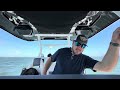 Boat Trim Tabs Explained {How to trim out your boat for best performance}