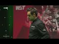 World N°1 Judd Trump vs World Champion Ronnie O'Sullivan | 2020 NIO Final - S2