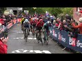 La Flèche Wallonne 2024 - Last Km