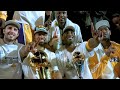 2010 NBA Finals Game 7 Mini-Movie