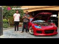 Mazda RX8 2003 2JZ Swapped | Detailed Review