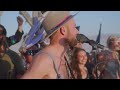 Monolink (live) - Mayan Warrior - Burning Man 2022