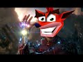 Crash 4's Platinum Trophy Was PURE PAIN!