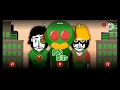 RobSity |IS OUT| Incredibox mod