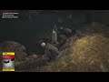 NPC Decides to go for a Quick Swim (Funny Hitman 3 Glitch)