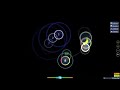 So I FINALLY (Somewhat) Learned How to Stream in osu! / Raise My Sword [Vaxalks Extreme]