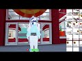 Robloxian Highschool: Outfit Showcase [OUTDATED]