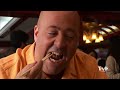 Andrew Tries EVERYTHING at This Chinese Banquet | Bizarre Foods with Andrew Zimmern | Travel Channel