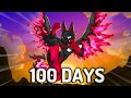 200 Days In Fusion Pixelmon! (Minecraft Pokémon)