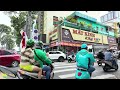 Sài Gòn 01 CON ĐƯỜNG 02 SỐ PHẬN SƯ VẠN HẠNH SÀI GÒN XƯA và NAY Cuộc Sống Sài Gòn Ngày Nay
