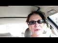 Frosted Flakes and Waffles - Granny Caddy Musing - Vlog #110