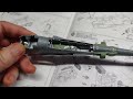 Tamiya P38J part 2