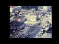 1970's New Orleans - French Quarter - Bourbon Street, Super 8 Found Footage